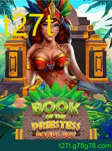 BookOfThePriestess