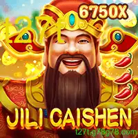 JILICaishen