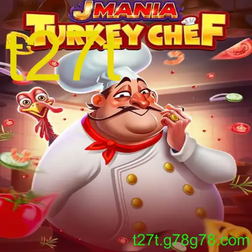 JManiaTurkeyChef