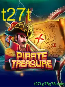PirateTreasure