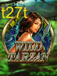 WildTarzan